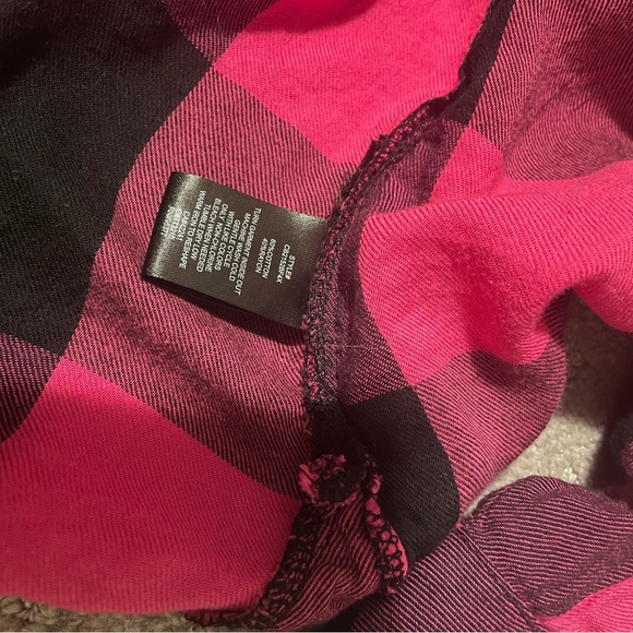 Sanctuary button down top - Picture 3 of 5